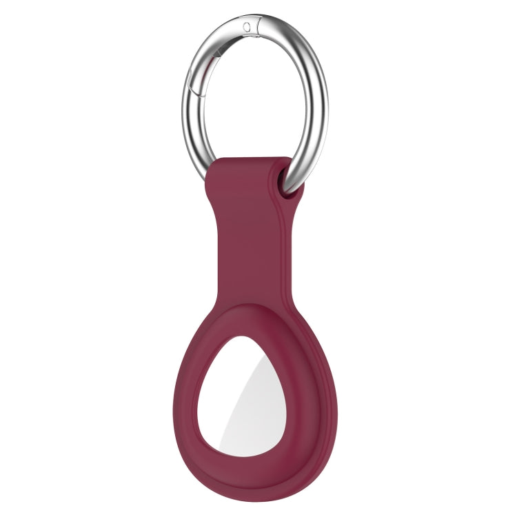 Custodia protettiva in silicone antiurto antigraffio, For AirTag