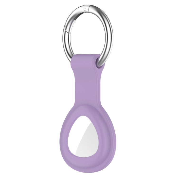Custodia protettiva in silicone antiurto antigraffio, For AirTag