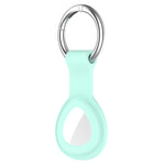 Custodia protettiva in silicone antiurto antigraffio, For AirTag