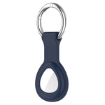 Custodia protettiva in silicone antiurto antigraffio, For AirTag