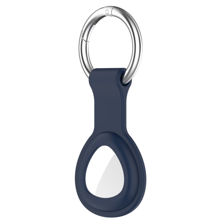 Custodia protettiva in silicone antiurto antigraffio, For AirTag