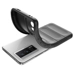 Magic Shield TPU + custodia per telefono in flanella, For Xiaomi Redmi K60, For Xiaomi Redmi K60 Pro
