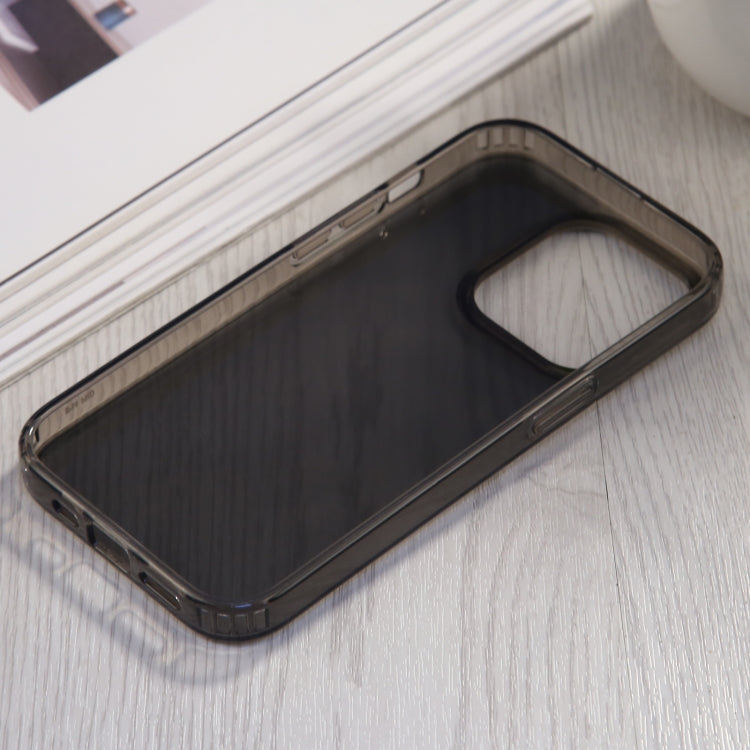 Custodia per telefono in acrilico GEBEI, For iPhone 11