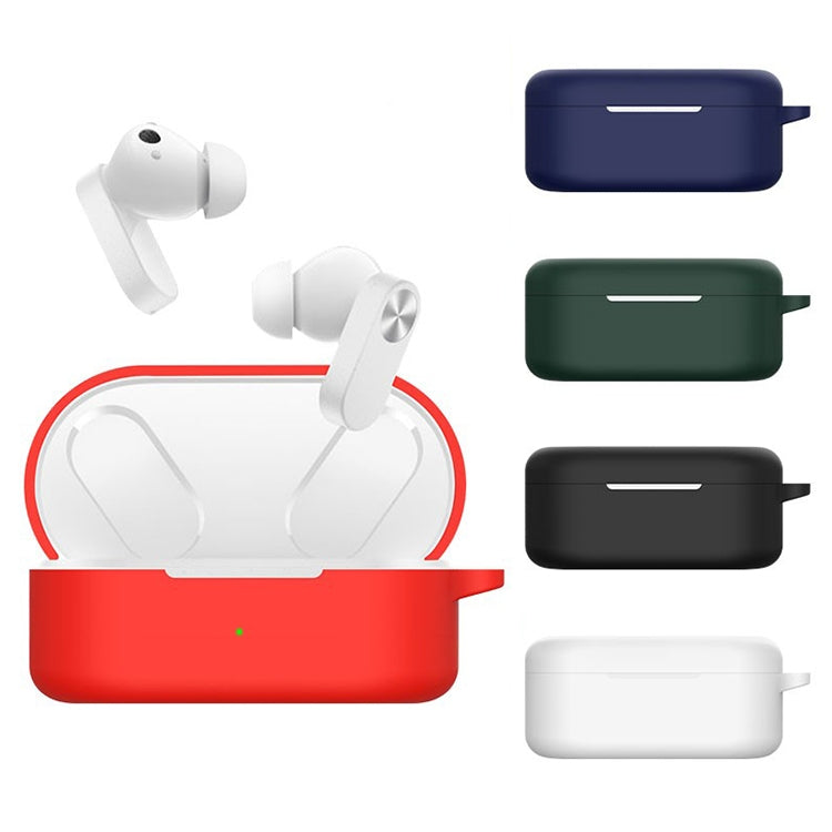 Custodia protettiva in silicone per auricolari Bluetooth, For OnePlus Buds Ace