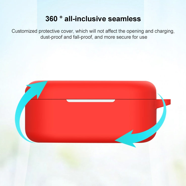 Custodia protettiva in silicone per auricolari Bluetooth, For OnePlus Buds Ace