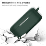 Custodia protettiva in silicone per auricolari Bluetooth, For OnePlus Buds Ace