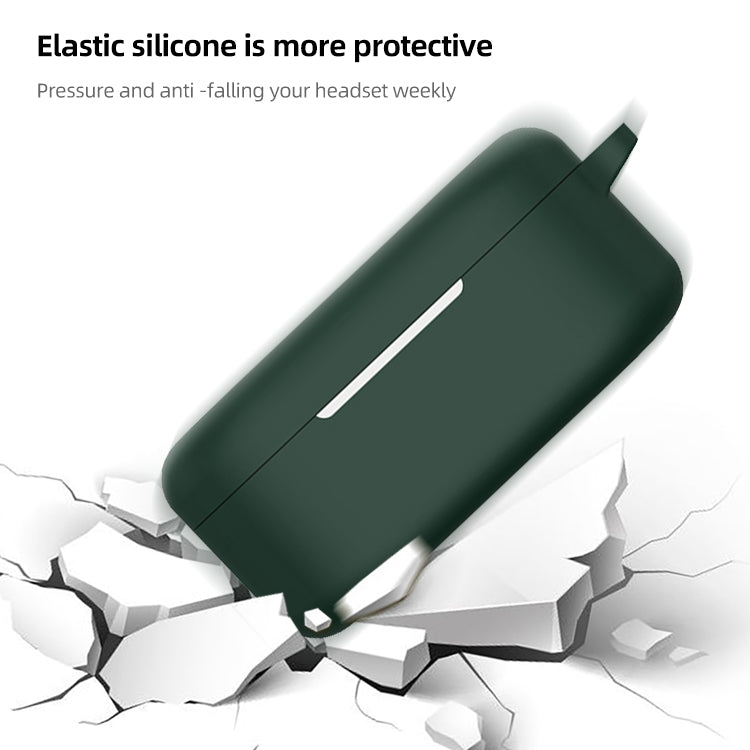 Custodia protettiva in silicone per auricolari Bluetooth, For OnePlus Buds Ace