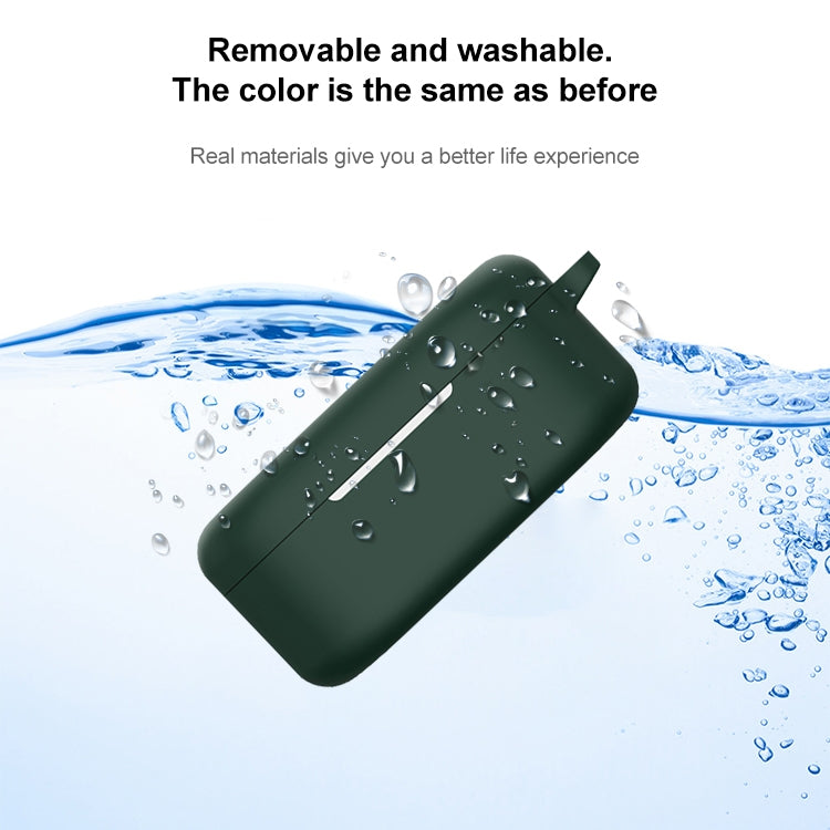 Custodia protettiva in silicone per auricolari Bluetooth, For OnePlus Buds Ace