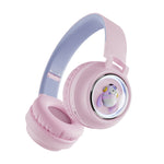 Cuffie Q1 Monster Kids Auricolari Bluetooth over-ear