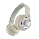 Cuffie Q1 Monster Kids Auricolari Bluetooth over-ear