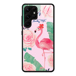 Custodia per telefono in vetro verniciato colorato, For Samsung Galaxy S23 Ultra 5G