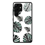 Custodia per telefono in vetro verniciato colorato, For Samsung Galaxy S23 Ultra 5G