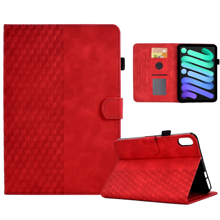 Custodia Smart in pelle per iPad Mini 6