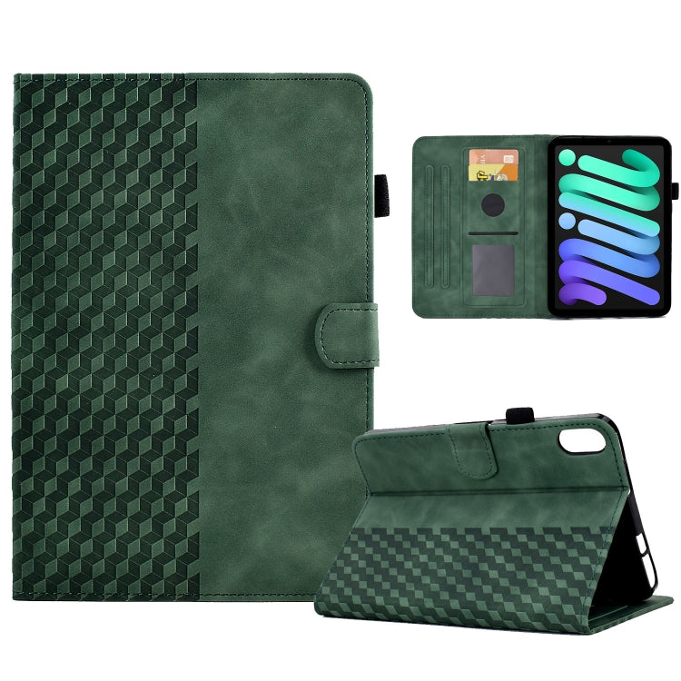 Custodia smart in pelle per iPad Mini 6 e Mini 2024