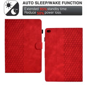 Custodia Smart in Pelle per iPad 9.7