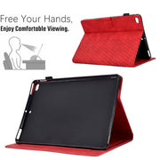 Custodia Smart in Pelle per iPad 9.7