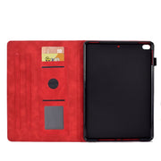Custodia Smart in Pelle per iPad 9.7