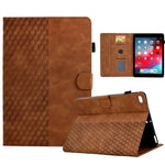 Custodia Smart in Pelle per iPad 9.7 Air Air 2