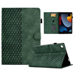 Custodia Smart in Pelle per iPad 10.2 e Air 10.5
