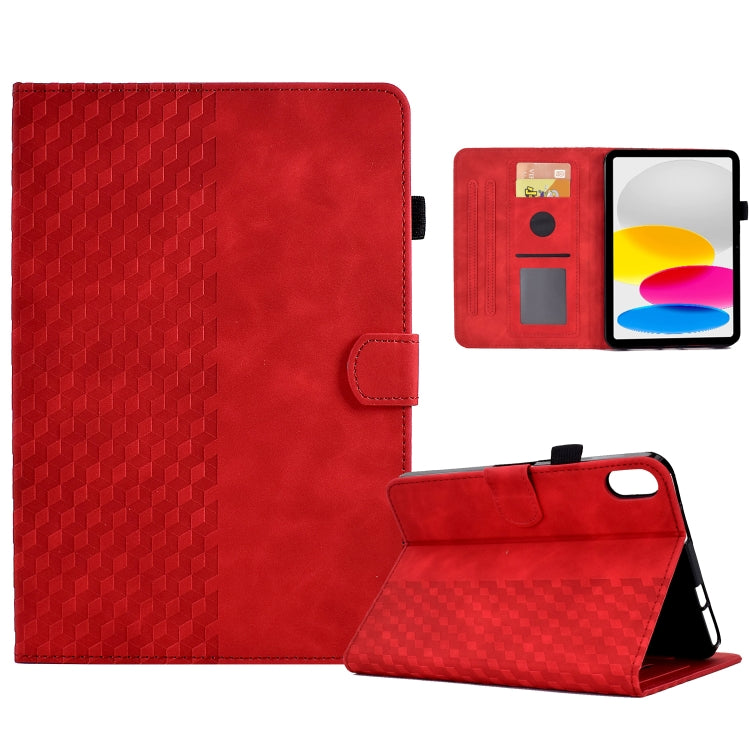 Custodia smart in pelle per iPad 10a generazione