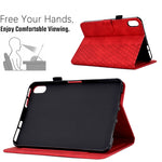 Custodia smart in pelle per iPad 10a generazione 10,9"