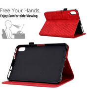 Custodia smart in pelle per iPad 10a generazione