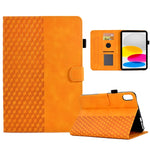 Custodia smart in pelle per iPad 10a generazione 10,9"