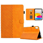 Custodia smart in pelle per iPad 10a generazione