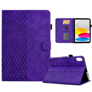 Custodia smart in pelle per iPad 10a generazione