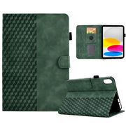 Custodia smart in pelle per iPad 10a generazione