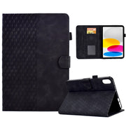 Custodia smart in pelle per iPad 10a generazione