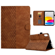 Custodia smart in pelle per iPad 10a generazione