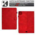 Custodia Smart in pelle per iPad Pro 11 (2018-2021)