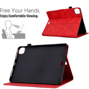 Custodia Smart in pelle per iPad Pro 11