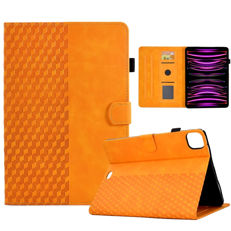 Custodia Smart in pelle per iPad Pro 11 (2018-2021)