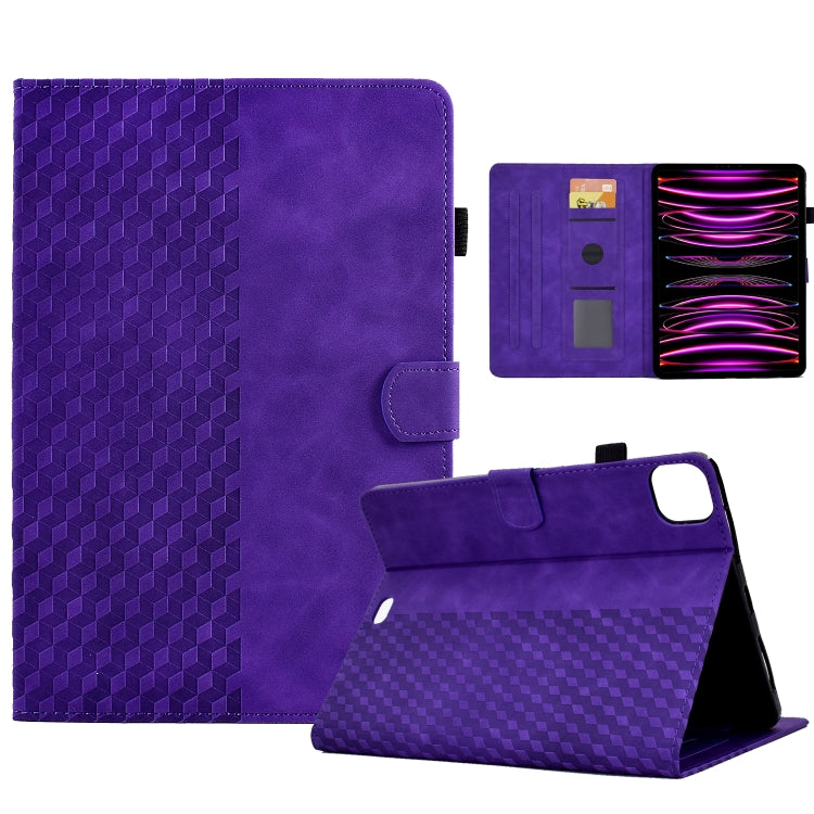 Custodia Smart in pelle per iPad Pro 11 (2018-2021)