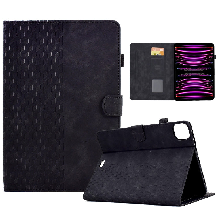 Custodia Smart in pelle per iPad Pro 11 (2018-2021)