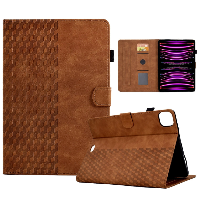 Custodia Smart in pelle per iPad Pro 11 (2018-2021)