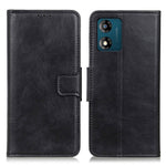 Custodia per telefono in pelle con texture Crazy Horse di Mirren, For Motorola Moto E13 4G 2023, For Motorola Moto G53 5G, For OnePlus 11 5G, For OnePlus Nord CE 3 Lite