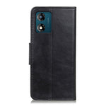 Custodia per telefono in pelle con texture Crazy Horse di Mirren, For Motorola Moto E13 4G 2023, For Motorola Moto G53 5G, For OnePlus 11 5G, For OnePlus Nord CE 3 Lite