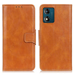 Custodia per telefono in pelle con texture Crazy Horse di Mirren, For Motorola Moto E13 4G 2023, For Motorola Moto G53 5G, For OnePlus 11 5G, For OnePlus Nord CE 3 Lite
