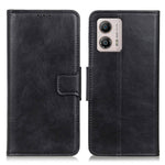 Custodia per telefono in pelle con texture Crazy Horse di Mirren, For Motorola Moto E13 4G 2023, For Motorola Moto G53 5G, For OnePlus 11 5G, For OnePlus Nord CE 3 Lite