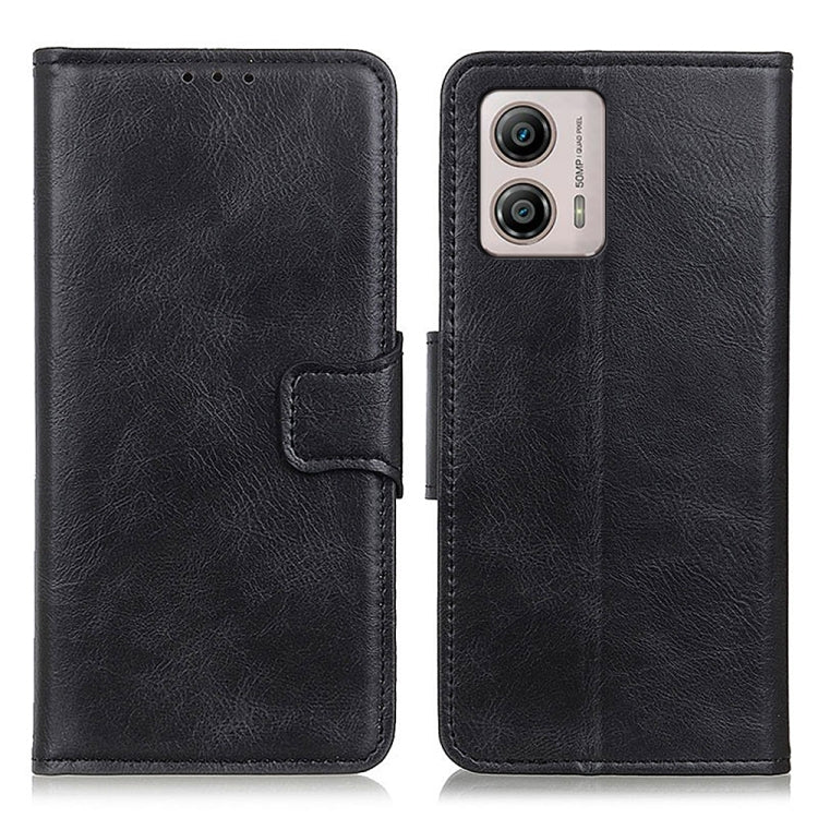 Custodia per telefono in pelle con texture Crazy Horse di Mirren, For Motorola Moto E13 4G 2023, For Motorola Moto G53 5G, For OnePlus 11 5G, For OnePlus Nord CE 3 Lite