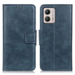 Custodia per telefono in pelle con texture Crazy Horse di Mirren, For Motorola Moto E13 4G 2023, For Motorola Moto G53 5G, For OnePlus 11 5G, For OnePlus Nord CE 3 Lite