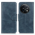 Custodia per telefono in pelle con texture Crazy Horse di Mirren, For Motorola Moto E13 4G 2023, For Motorola Moto G53 5G, For OnePlus 11 5G, For OnePlus Nord CE 3 Lite