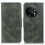 Custodia per telefono in pelle con texture Crazy Horse di Mirren, For Motorola Moto E13 4G 2023, For Motorola Moto G53 5G, For OnePlus 11 5G, For OnePlus Nord CE 3 Lite