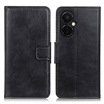 Custodia per telefono in pelle con texture Crazy Horse di Mirren, For Motorola Moto E13 4G 2023, For Motorola Moto G53 5G, For OnePlus 11 5G, For OnePlus Nord CE 3 Lite