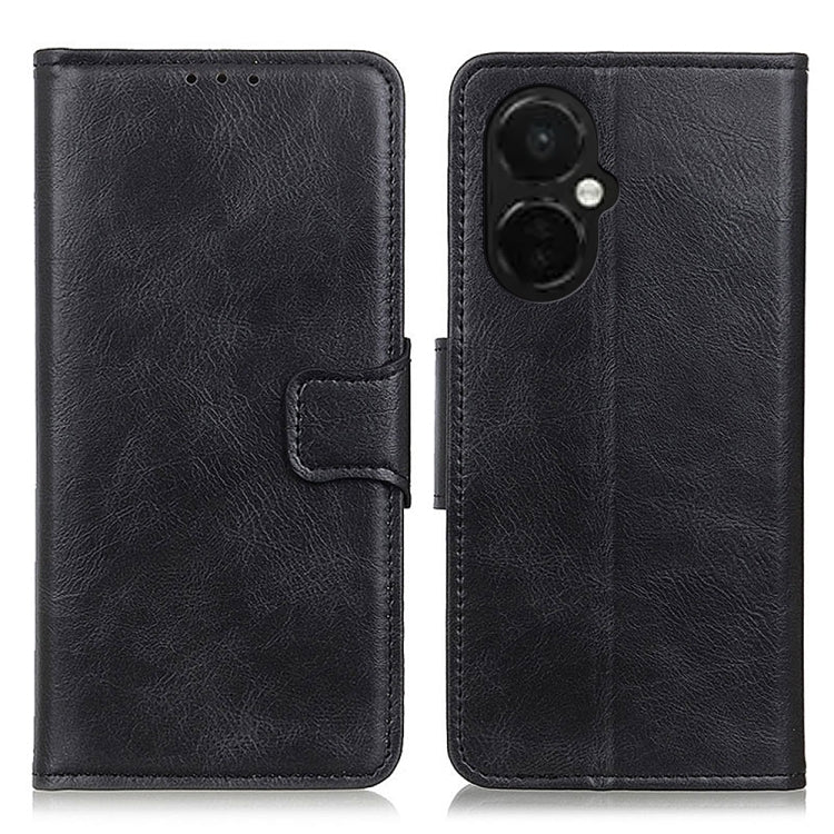 Custodia per telefono in pelle con texture Crazy Horse di Mirren, For Motorola Moto E13 4G 2023, For Motorola Moto G53 5G, For OnePlus 11 5G, For OnePlus Nord CE 3 Lite