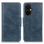 Custodia per telefono in pelle con texture Crazy Horse di Mirren, For Motorola Moto E13 4G 2023, For Motorola Moto G53 5G, For OnePlus 11 5G, For OnePlus Nord CE 3 Lite