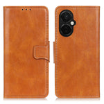 Custodia per telefono in pelle con texture Crazy Horse di Mirren, For Motorola Moto E13 4G 2023, For Motorola Moto G53 5G, For OnePlus 11 5G, For OnePlus Nord CE 3 Lite